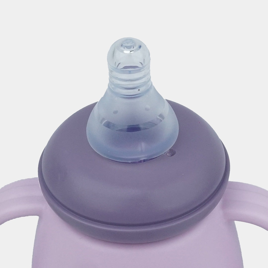 Baby Glass Mini Tree Feeder-150ml