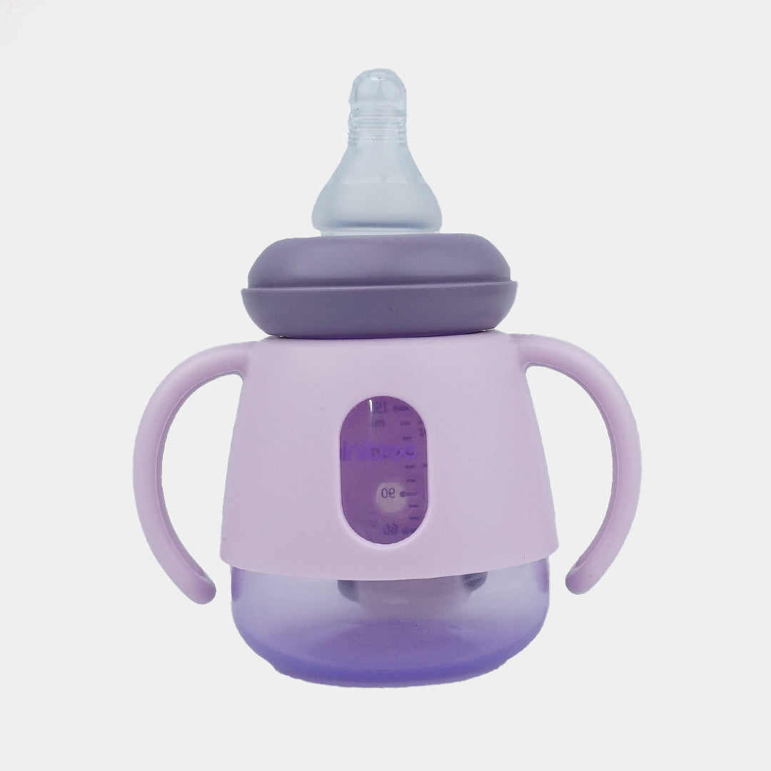 Baby Glass Mini Tree Feeder-150ml