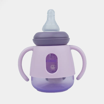 Baby Glass Mini Tree Feeder-150ml