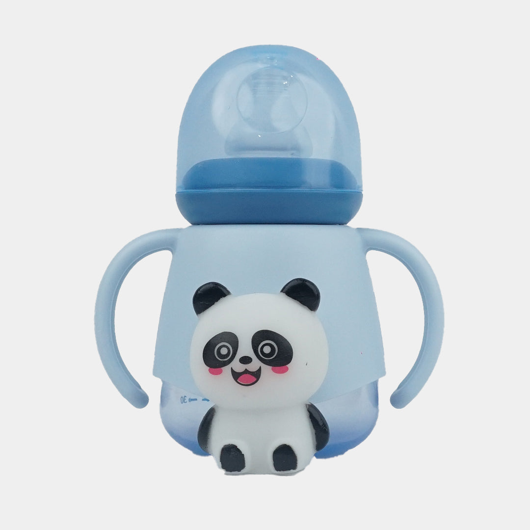 Baby Glass Mini Tree Feeder-150ml