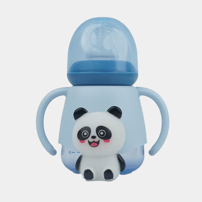 Baby Glass Mini Tree Feeder-150ml