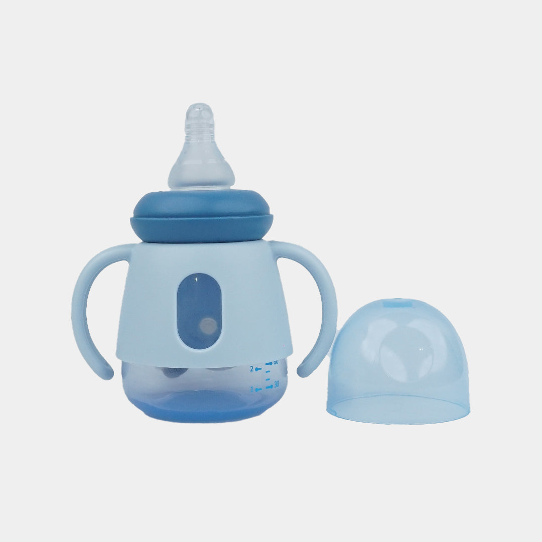 Baby Glass Mini Tree Feeder-150ml
