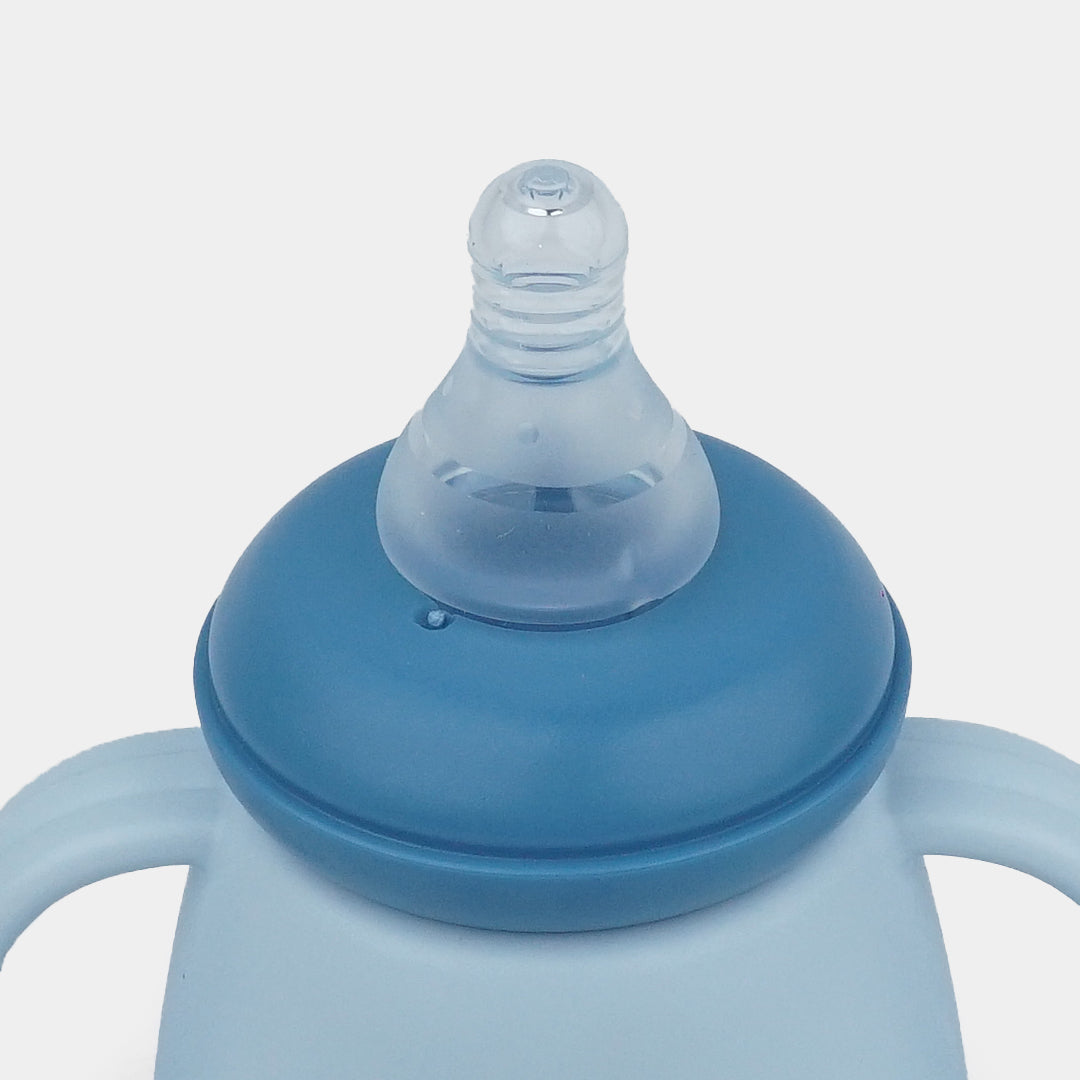 Baby Glass Mini Tree Feeder-150ml