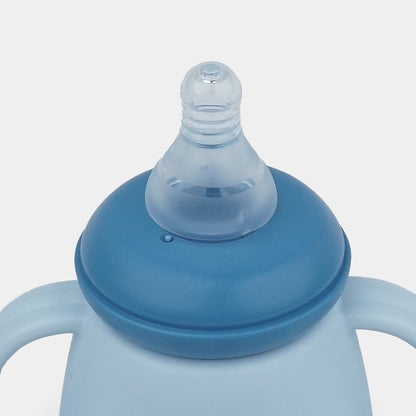 Baby Glass Mini Tree Feeder-150ml