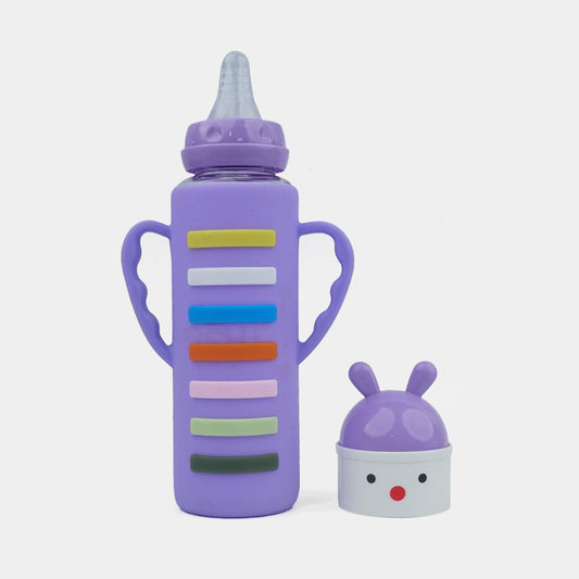 Baby Fish Glass Feeder-240ml