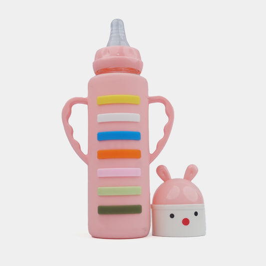 Baby Fish Glass Feeder-240ml