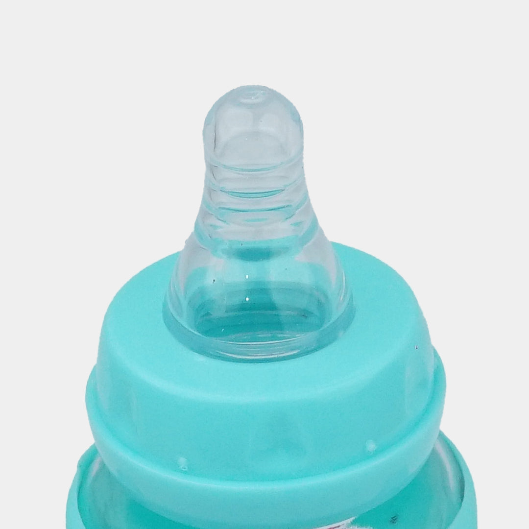 Baby Fish Glass Feeder-240ml