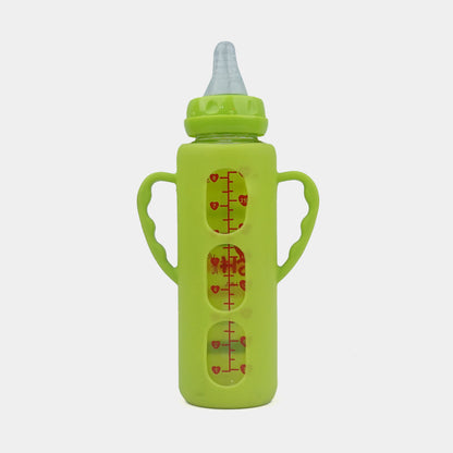 Baby Fish Glass Feeder-240ml