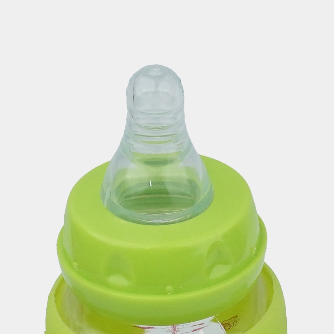 Baby Fish Glass Feeder-240ml