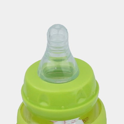 Baby Fish Glass Feeder-240ml