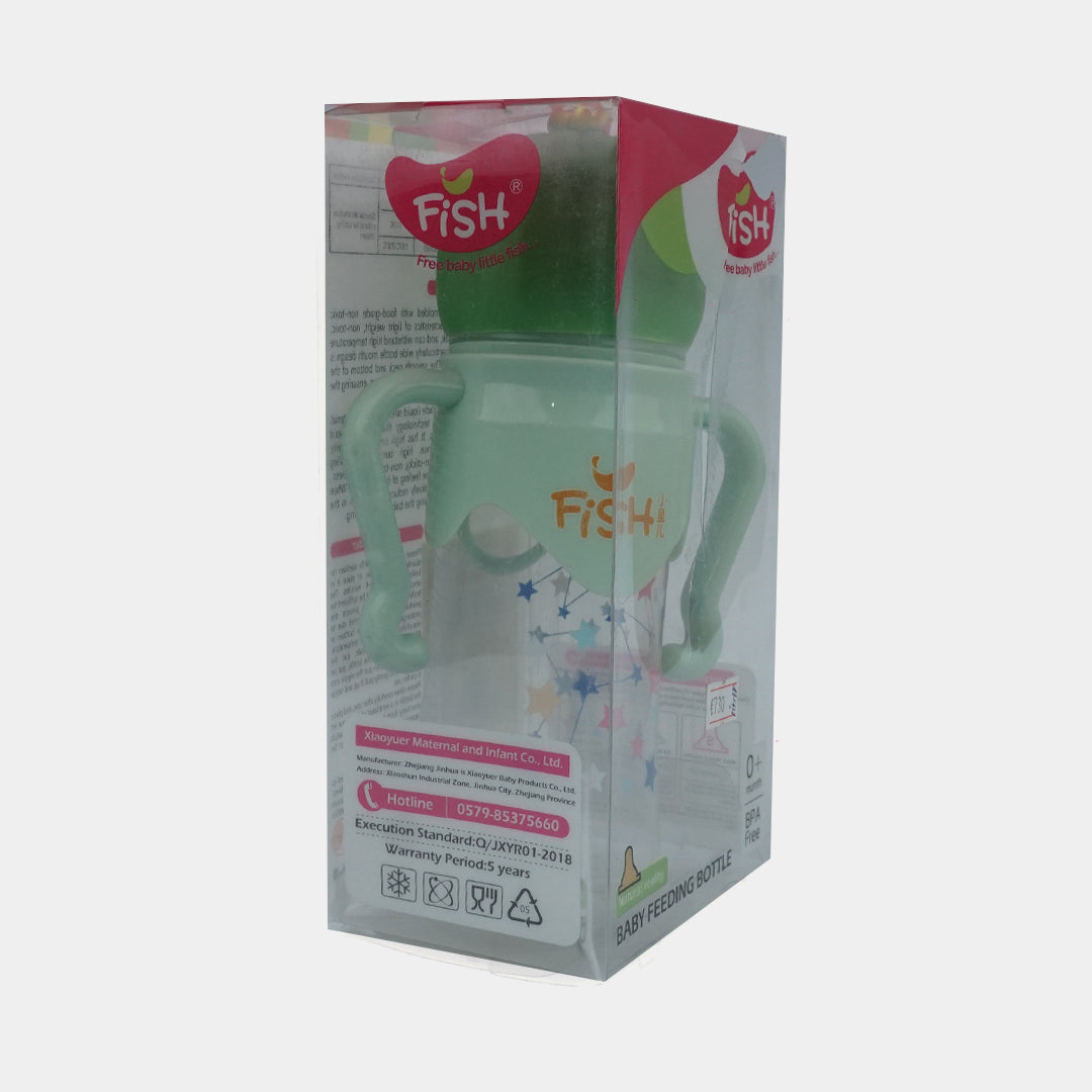 Baby Fish Feeder-300ml