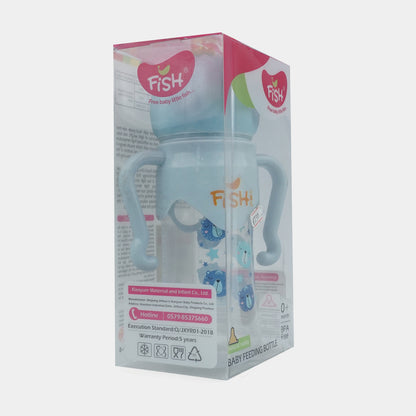 Baby Fish Feeder-300ml