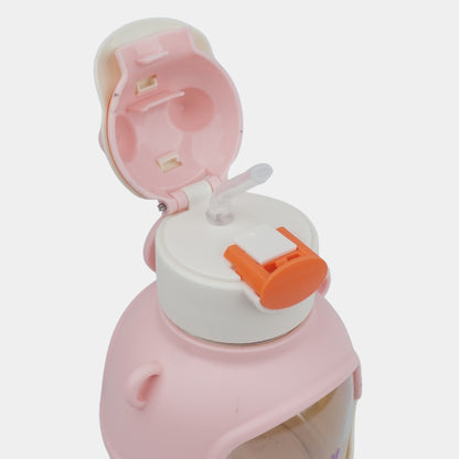 Bear Fancy Water Bottle For Kids