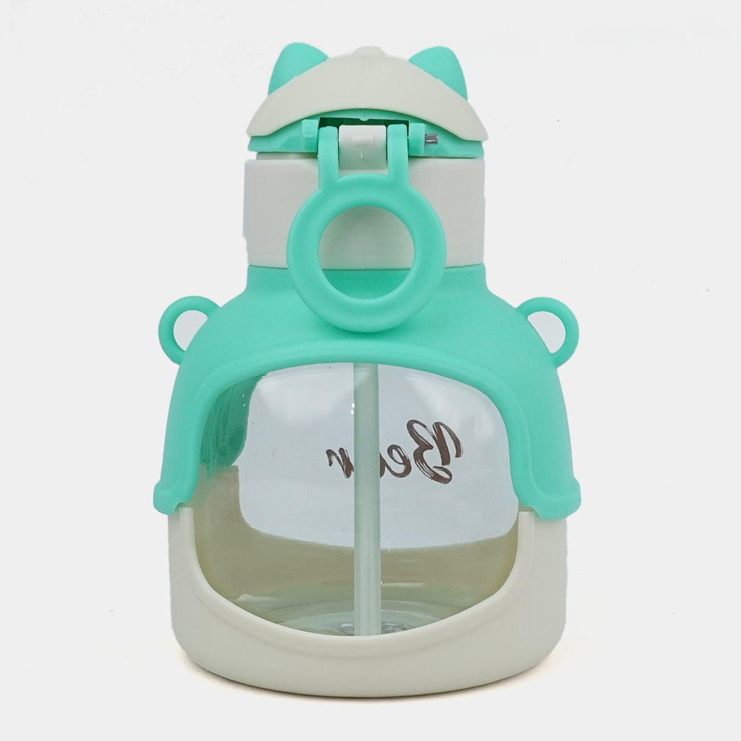 Bear Fancy Water Bottle For Kids