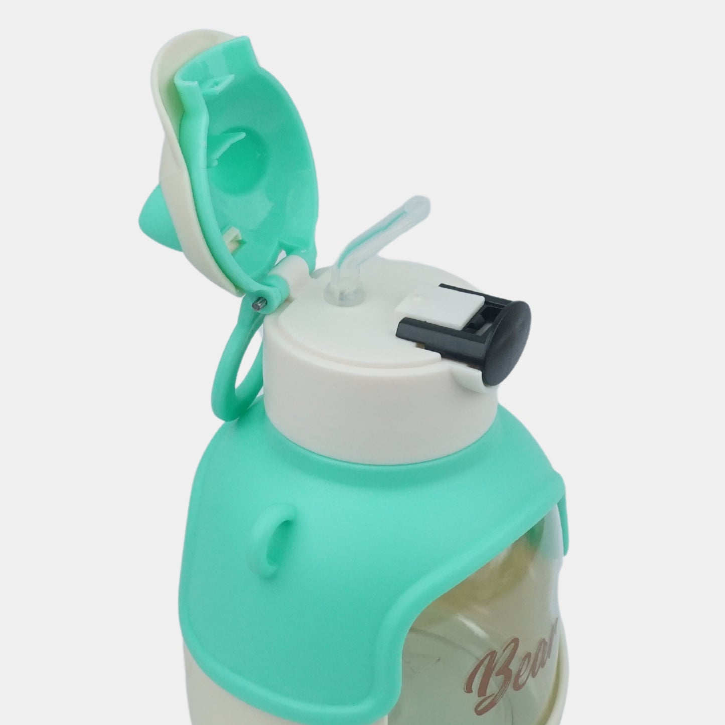 Bear Fancy Water Bottle For Kids