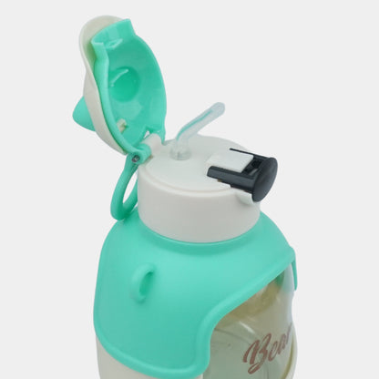 Bear Fancy Water Bottle For Kids