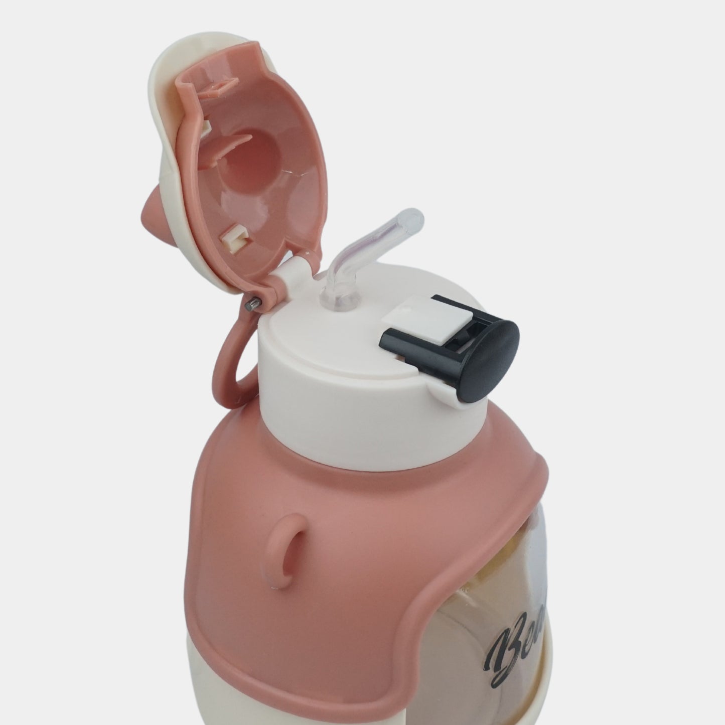 Bear Fancy Water Bottle For Kids