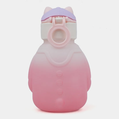 Bear Fancy Water Bottle For Kids