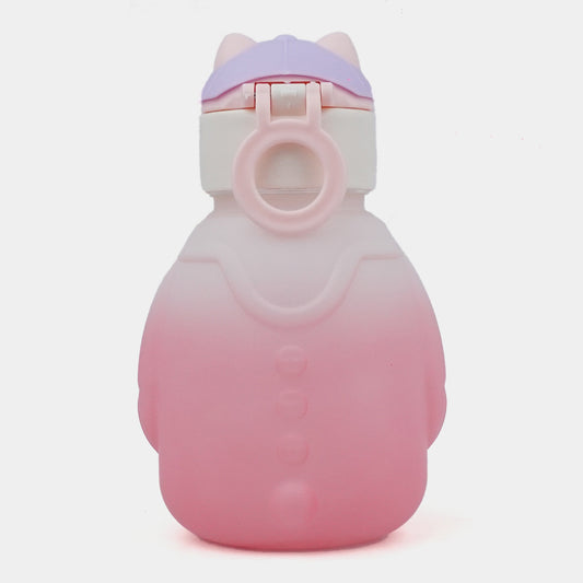 Bear Fancy Water Bottle For Kids