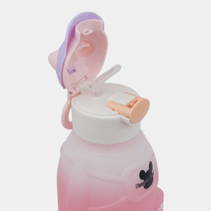 Bear Fancy Water Bottle For Kids