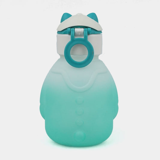 Bear Fancy Water Bottle For Kids