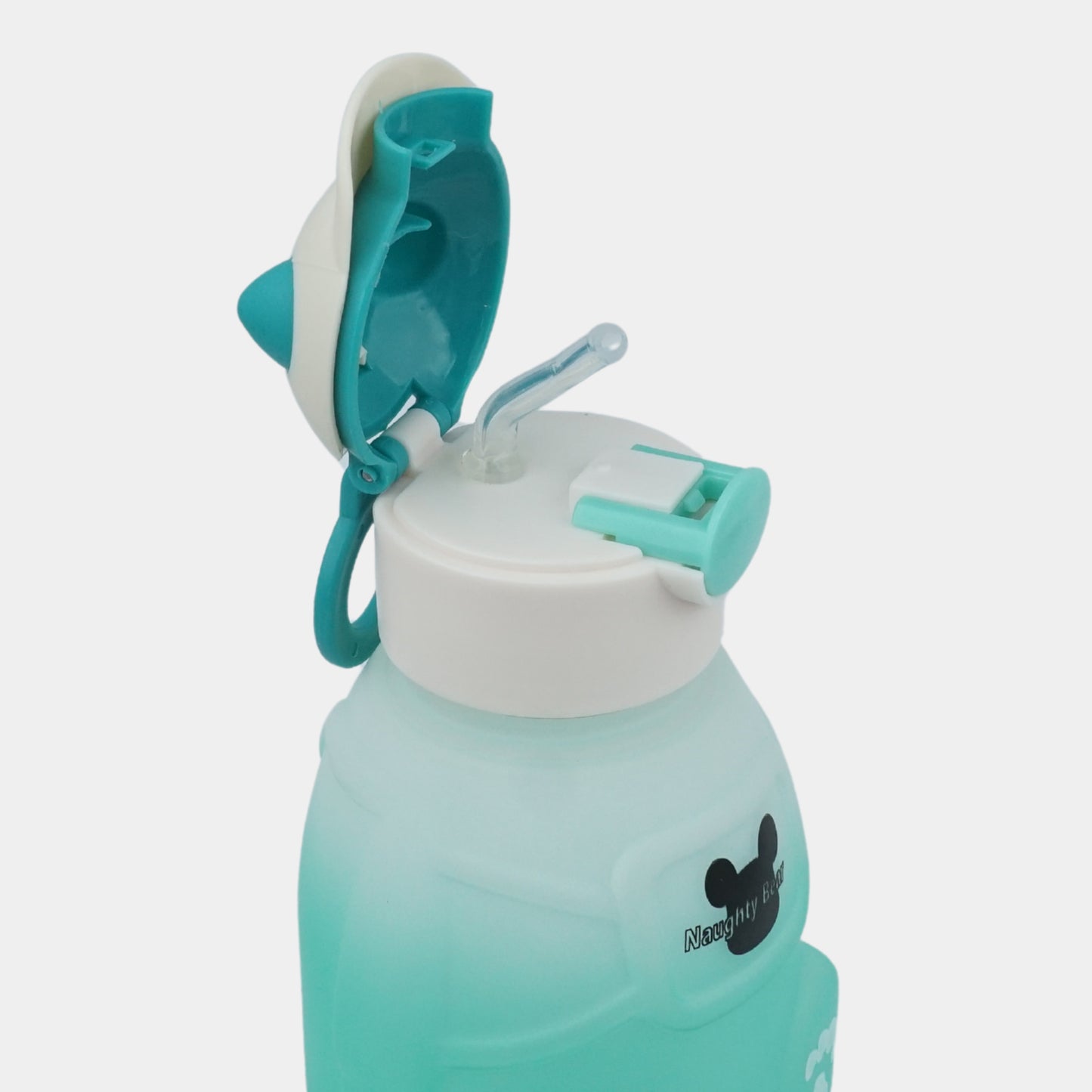 Bear Fancy Water Bottle For Kids