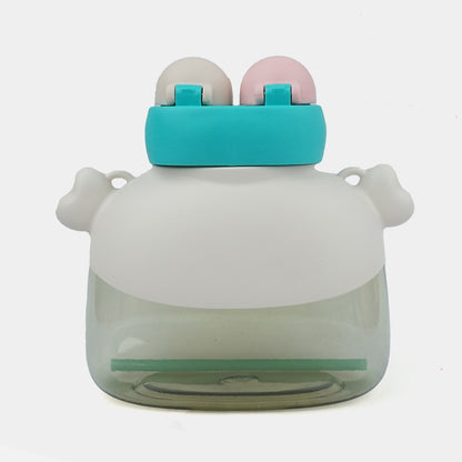 Rabbit Fancy Water Bottle For Kids