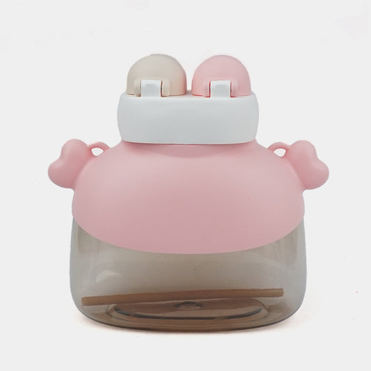 Rabbit Fancy Water Bottle For Kids