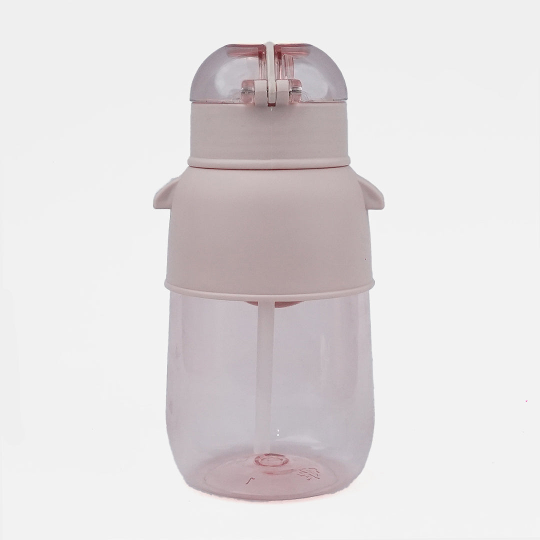 Bear Fancy Water Bottle For Kids