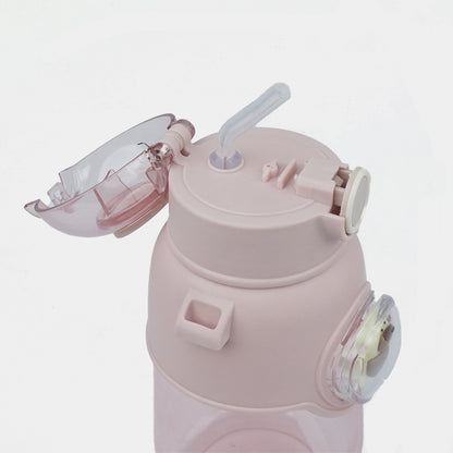 Bear Fancy Water Bottle For Kids