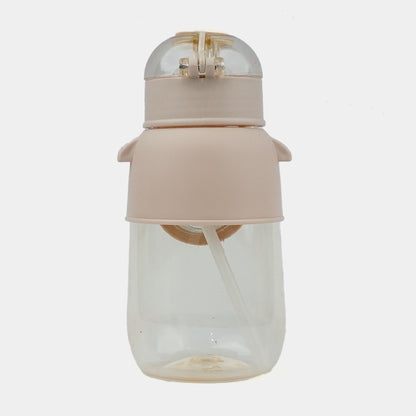 Bear Fancy Water Bottle For Kids