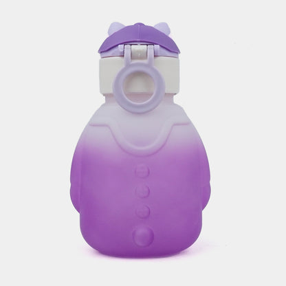 Bear Fancy Water Bottle For Kids