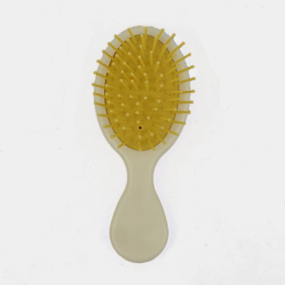 Fancy Hair Brush