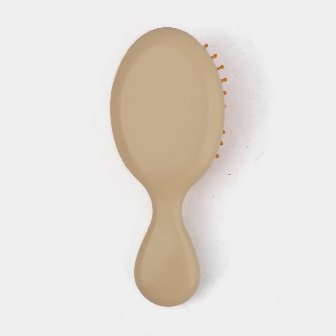 Fancy Hair Brush