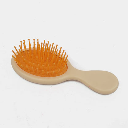 Fancy Hair Brush