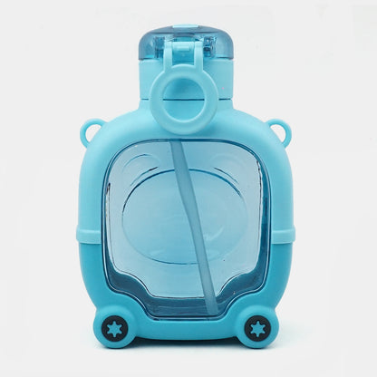 Car Fancy Water Bottle For Kids