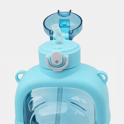 Car Fancy Water Bottle For Kids