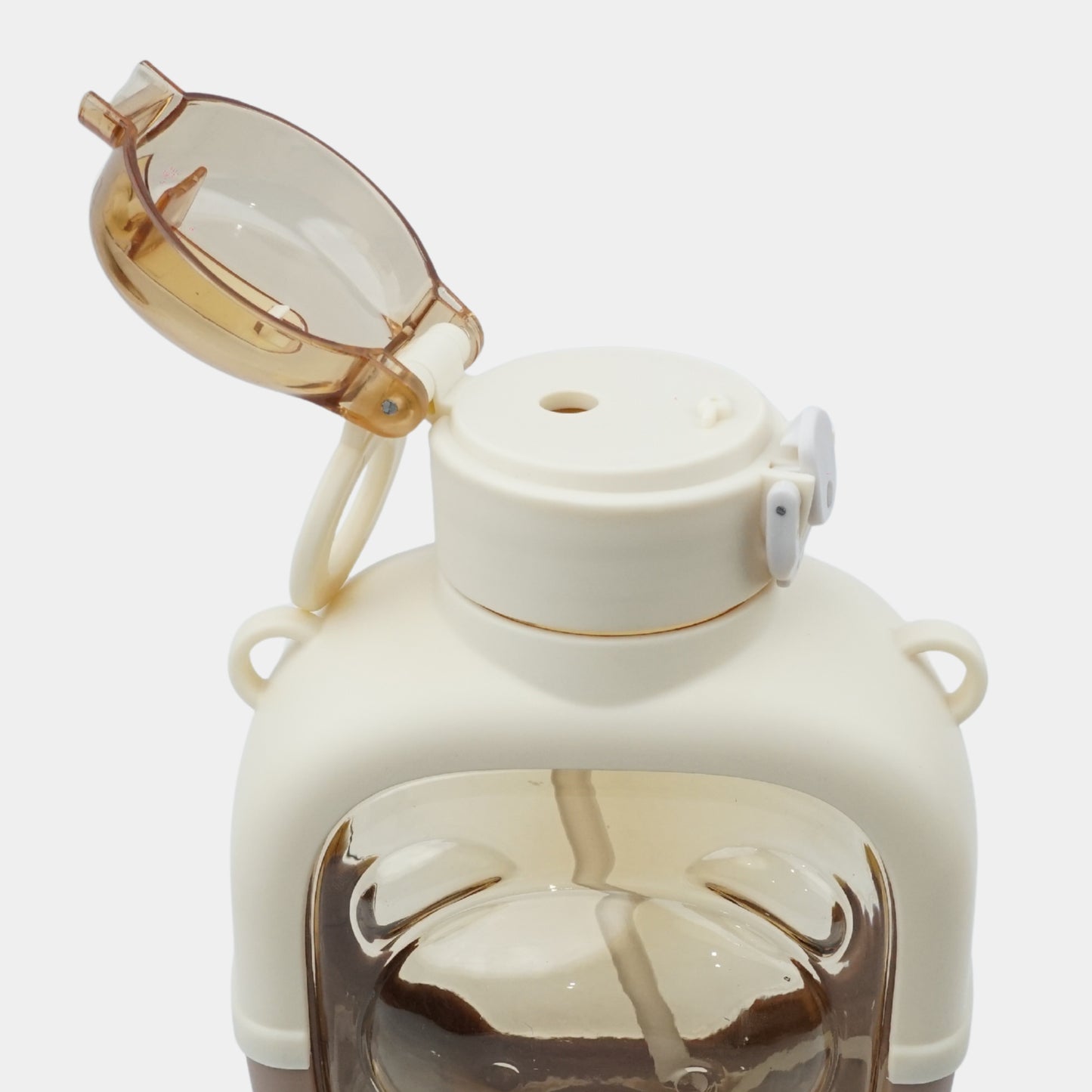 Car Fancy Water Bottle For Kids