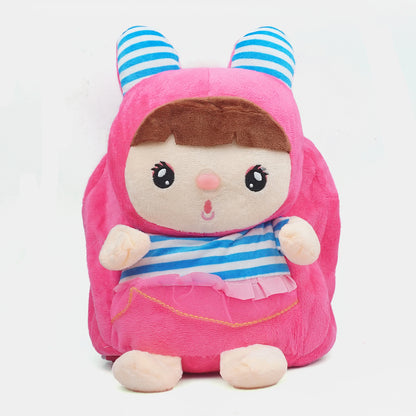 Cute Character Stuff Bag For Kids-1