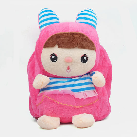 Cute Character Stuff Bag For Kids-1