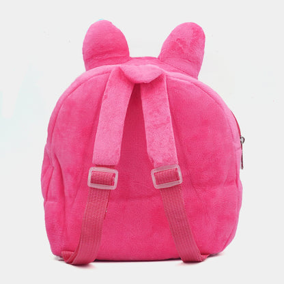 Cute Character Stuff Bag For Kids-1