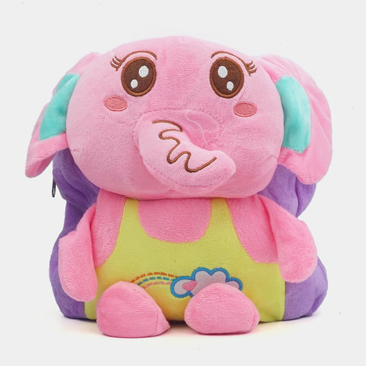 Cute Character Stuff Bag For Kids-10