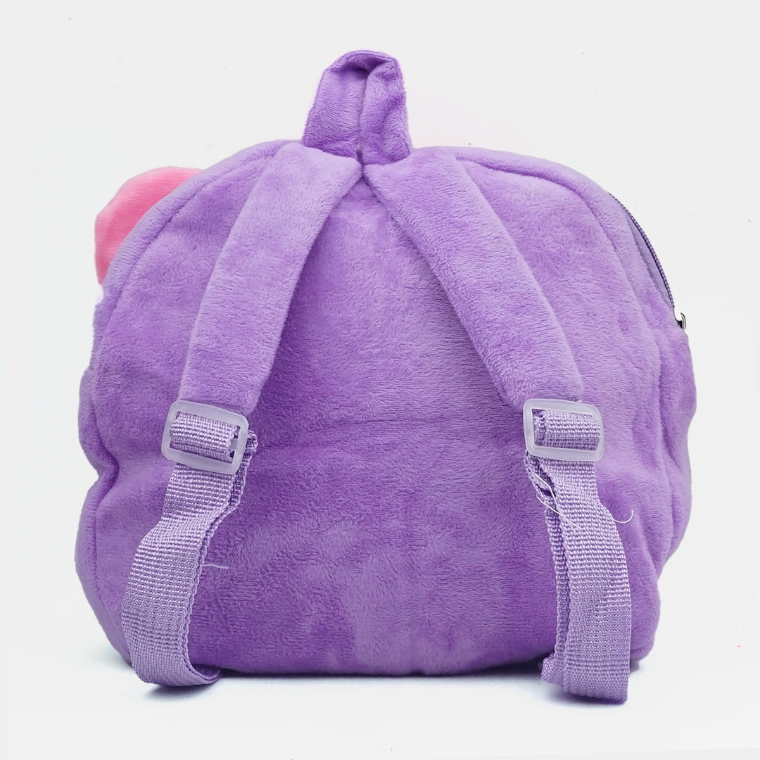 Cute Character Stuff Bag For Kids-10