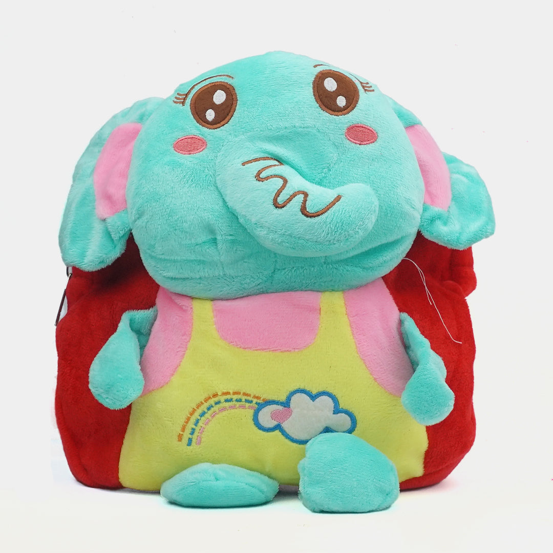 Cute Character Stuff Bag For Kids-2
