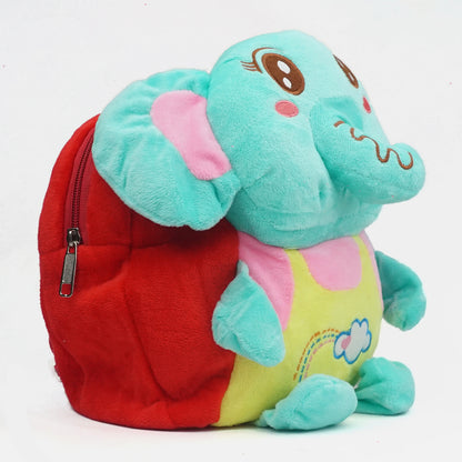 Cute Character Stuff Bag For Kids-2