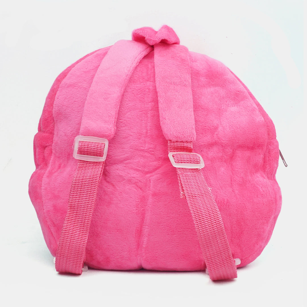 Cute Character Stuff Bag For Kids-3
