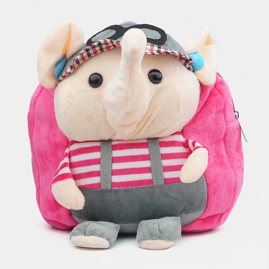 Cute Character Stuff Bag For Kids-4