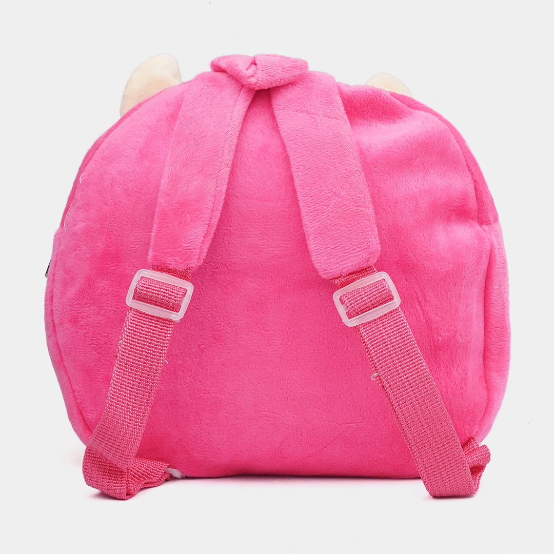 Cute Character Stuff Bag For Kids-4