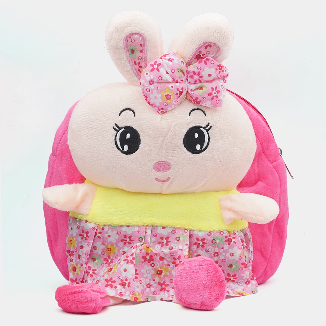 Cute Character Stuff Bag For Kids-5