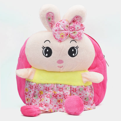 Cute Character Stuff Bag For Kids-5